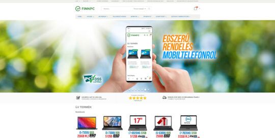 Finnpc.net