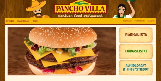 Pancho Villa